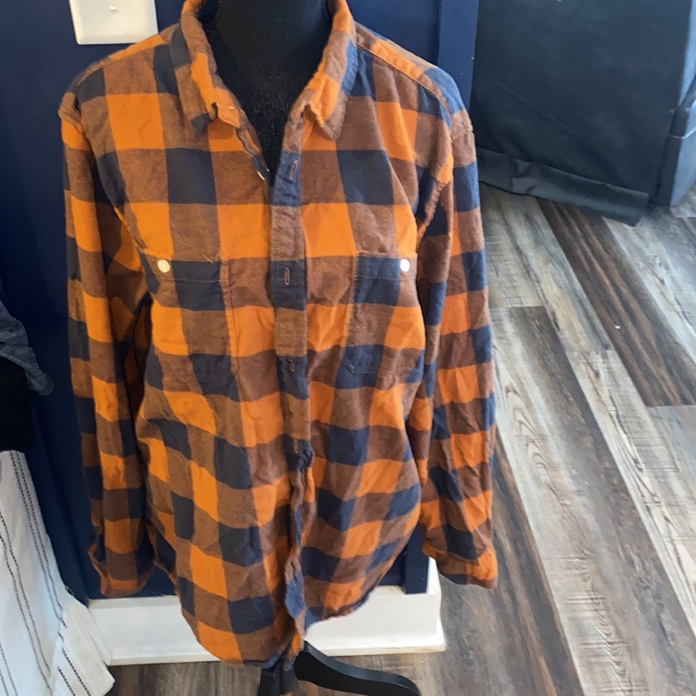 Prince an fox size XL